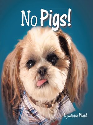 cover image of No Pigs!
